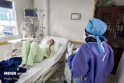 یک متخصص عفونی تاکید کرد؛ نقش کورتون در بهبود بیماران کرونائی