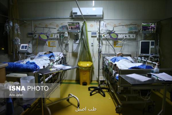 رییس مجتمع بیمارستانی امام خمینی (ره) اعلام کرد تهران در اوج کرونا