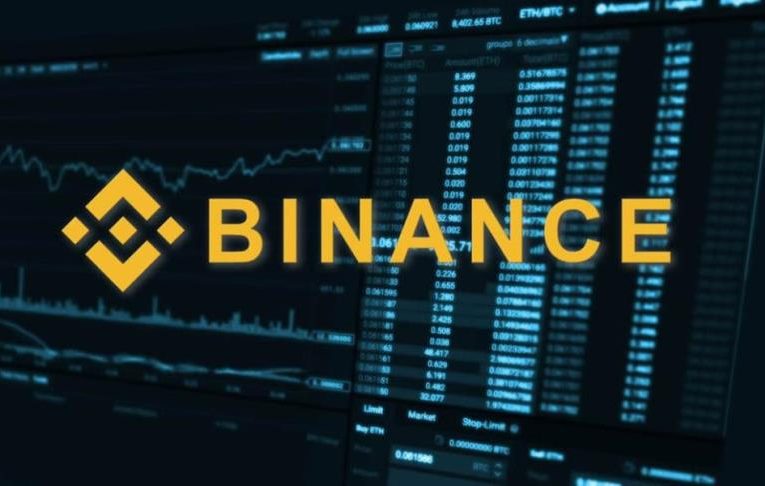 فرایند احراز هویت و وریفای بایننس