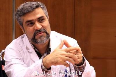 مدیر اورژانس بیمارستان سینا مطرح کرد؛ مهم ترین منطقه حمله کرونا