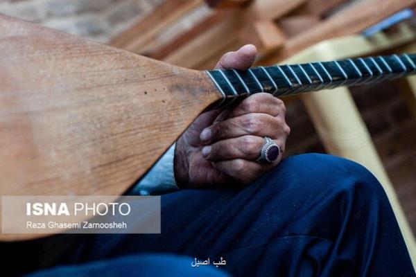 واکنشی به ویدئوی دردناک از هنرمند موسیقی