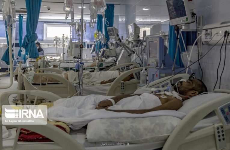 آمار جان باختگان کرونایی در جنوب غرب خوزستان ۲ رقمی شد