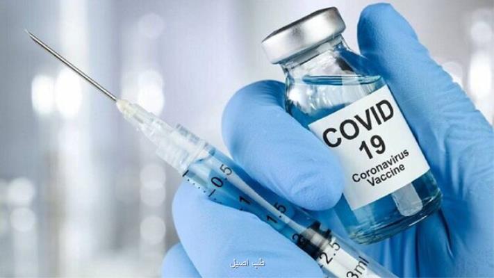 تزریق واکسن کووید در بعضی به تولید پادتن منجر نمی گردد