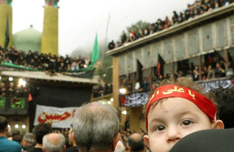دلتنگ آئین، دلواپس سلامت