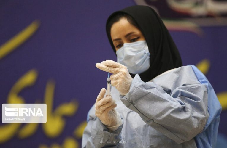 مطالعه اثربخشی فاز سوم واکسن کرونای پاستوکووک در ۶ شهر به پایان رسید