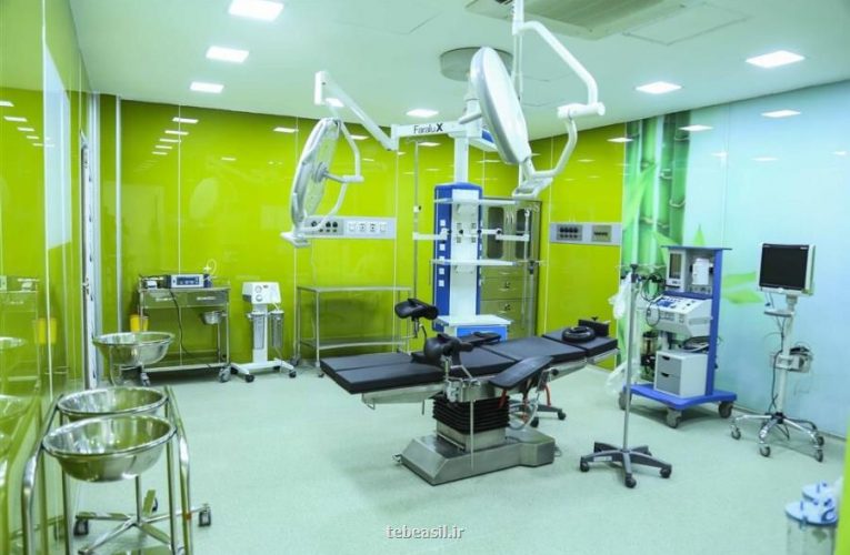 چرخه درمان ناباروری در خراسان جنوبی تکمیل شد