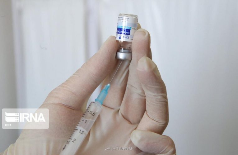 پیام تکمیل ظرفیت واکسن کرونا در کرمان و توضیح مسئولان
