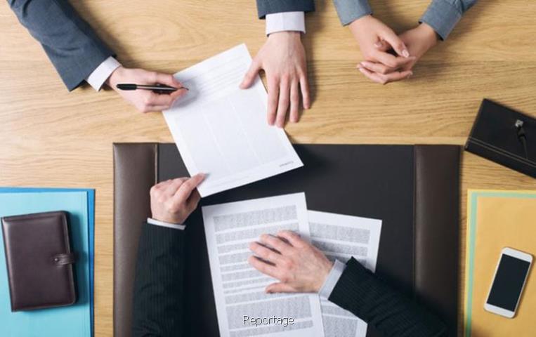 بهترین موسسه ثبت شرکت در تهران