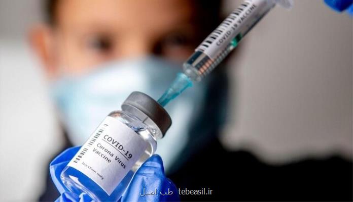 تزریق بیشتر از ۸۴۵ هزار دز واکسن کرونا در شبانه روز گذشته