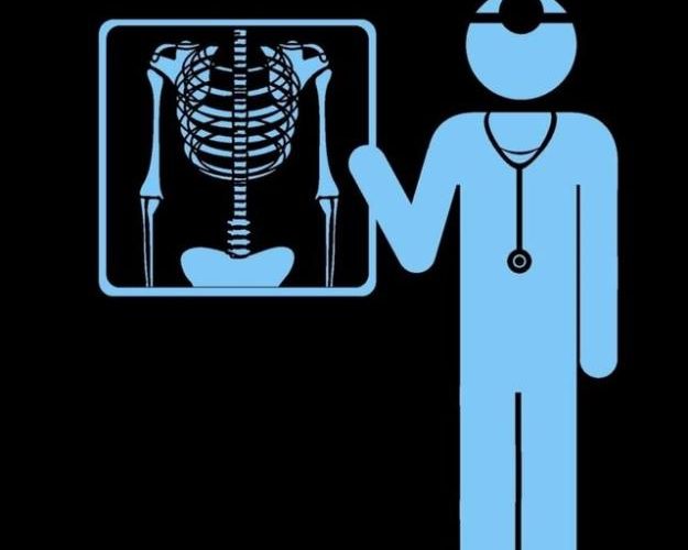 به مناسبت روز جهانی رادیولوژی در ۲۰۲۱ انتخاب شد شعار مراقبت فعال از بیمار با تم رادیولوژی مداخله ای برای یک سال کرونایی