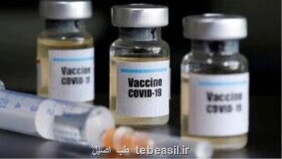 رئیس دانشگاه علوم پزشکی قم: ۲۸ تیم سیار واکسیناسیون در قم فعال است