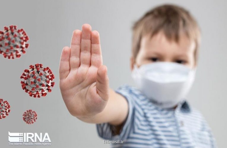 سه هزار کودک در استان سمنان دز اول واکسن کرونا دریافت نمودند