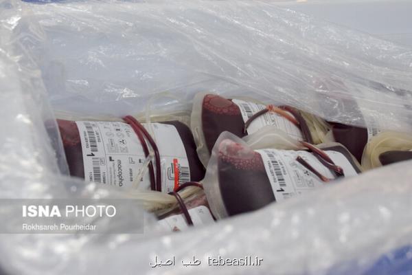 مسئولان انتقال خون استان: خراسان رضوی تنها برای ۳ روز ذخیره خونی دارد