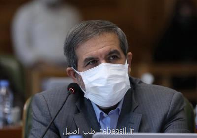 عضو شورای شهر تهران عنوان کرد ضرورت تعیین تکلیف بیمارستان وقفی جواهری در محله حسن آباد زرگنده