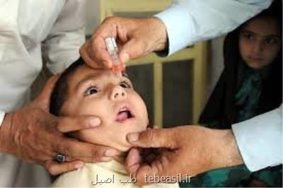معاون موسسه واکسن و سرم سازی رازی: سالانه ۲۰ میلیون دز واکسن فلج اطفال تولید موسسه رازی تحویل وزارت بهداشت می شود