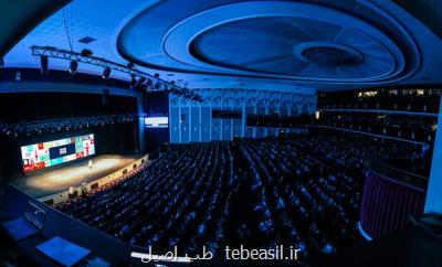 پنجمین رویداد سالانه ابر آروان انجام شد