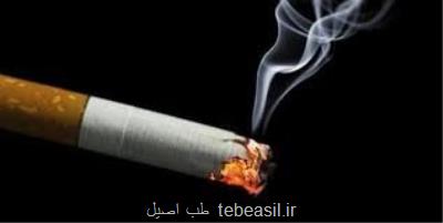 خدمات مجانی ترک دخانیات در سامانه ۴۰۳۰