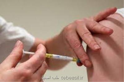 تزریق بیشتر از ۱۴هزار دز واکسن کرونا در کشور طی ۲۴ ساعت گذشته