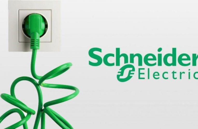 در مورد کلید هوایی اشنایدر بیشتر بدانید