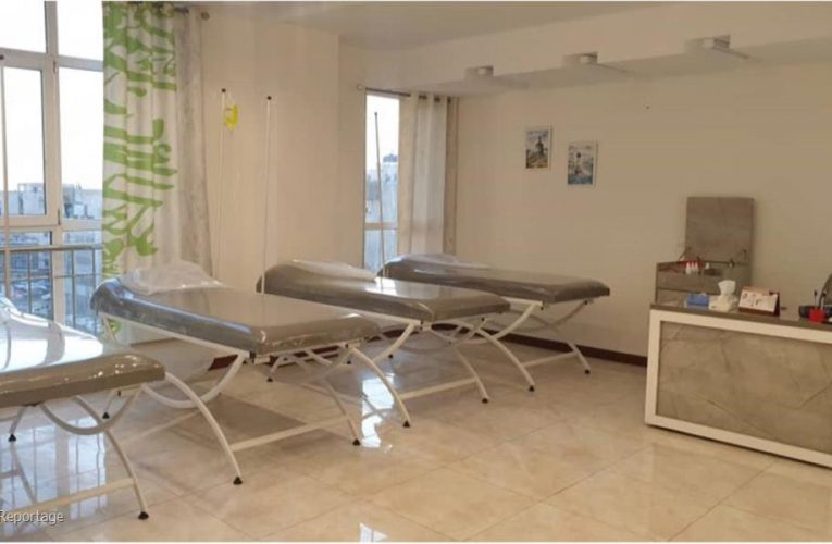 دلایل بالا رفتن غلظت خون