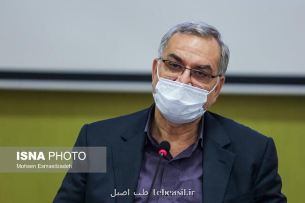 رایزنی وزرای بهداشت ایران و عراق درباره ی وضعیت خدمت رسانی سلامت به زوار اربعین
