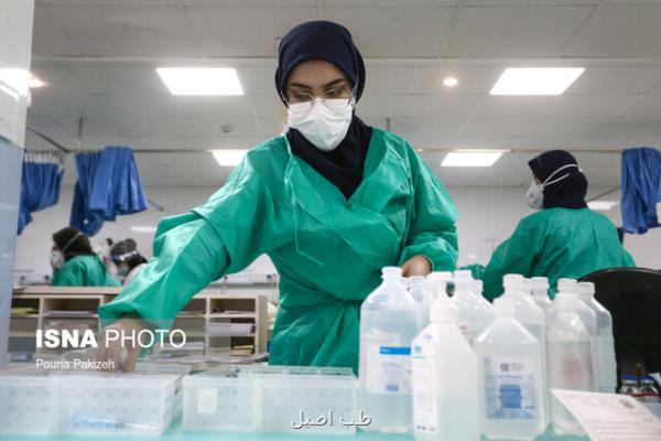 شناسایی ۱۳۶۴ بیمار جدید کرونا در کشور