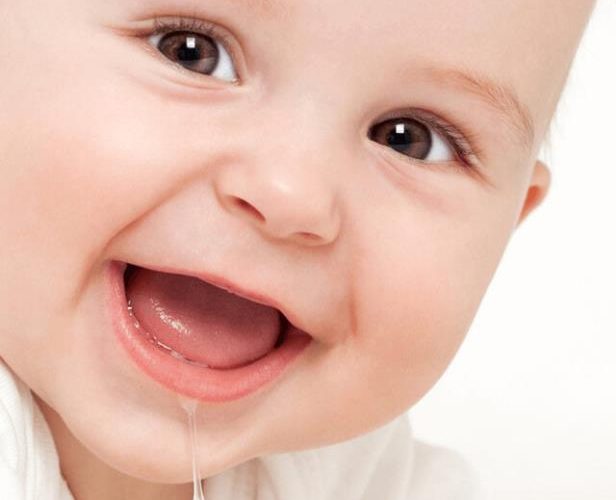 آیا افزایش بزاق دهان خطرناک است؟