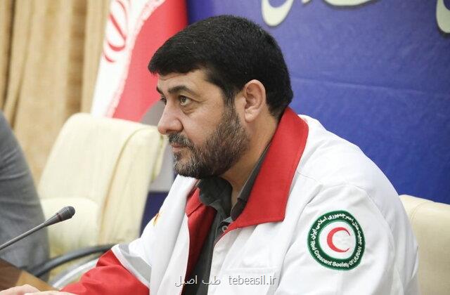 محموله ۴۹ تنی آنتی بیوتیک امشب وارد کشور می شود