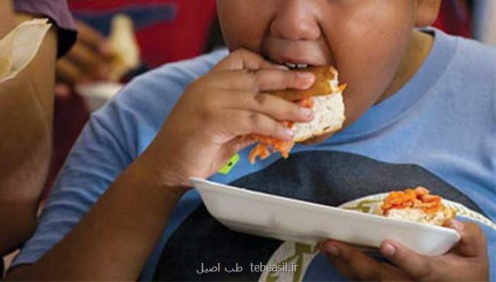 ۲۰ دلیل برای آنکه بدانیم چرا پرخوری می کنیم؟