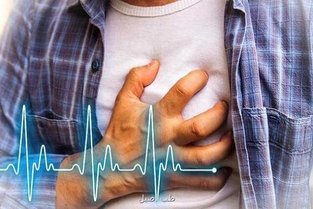 کارشناس مسئول بیماری های قلب و عروق وزارت بهداشت تشریح کرد نشانه های حمله قلبی و اقداماتی که در این شرایط باید انجام داد