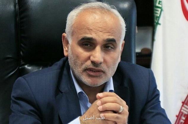 معاون وزیر بهداشت: اضافه وزن بیشتر از ۵۶ درصد افراد بالای ۱۸ سال کشور