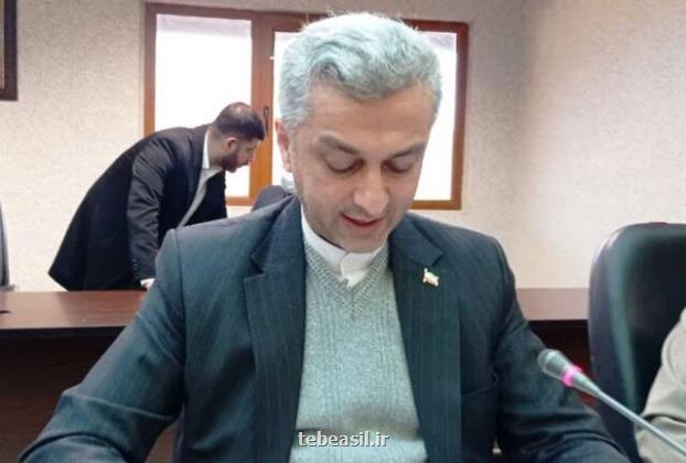 مدیرکل امور مالیاتی گلستان خبر داد: معرفی ۵۰ پزشک گلستان به دستگاه قضا