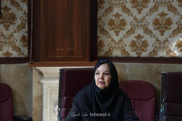 از سربازی زنانه در لابراتوار تا ثبت نخستین نمونه کرونا در لابراتوار مرجع ایران