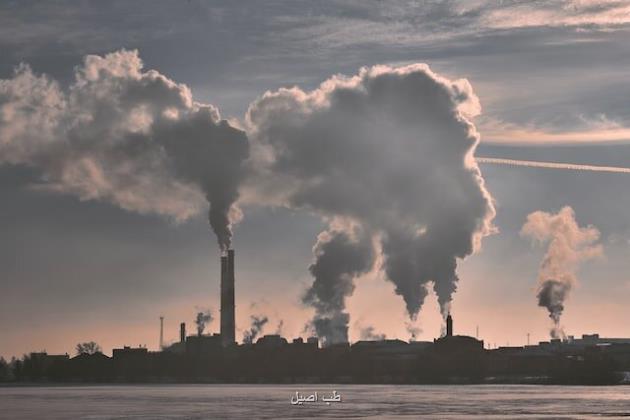 کدام عوامل آلودگی هوا منجر به سرطان ریه می شود؟