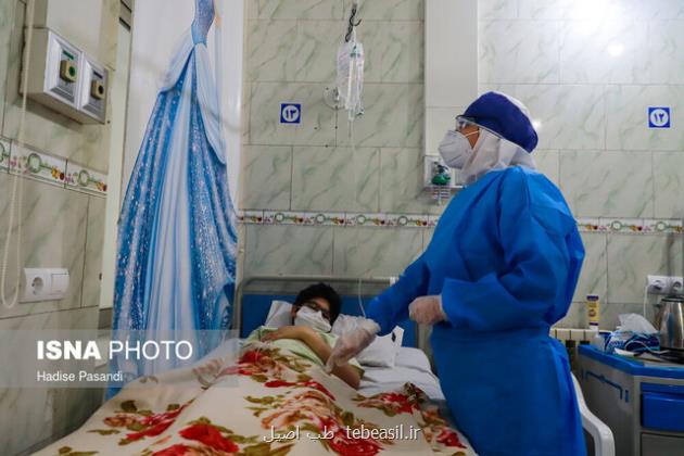 ۶۳۴ مبتلای جدید کووید۱۹ در کشور