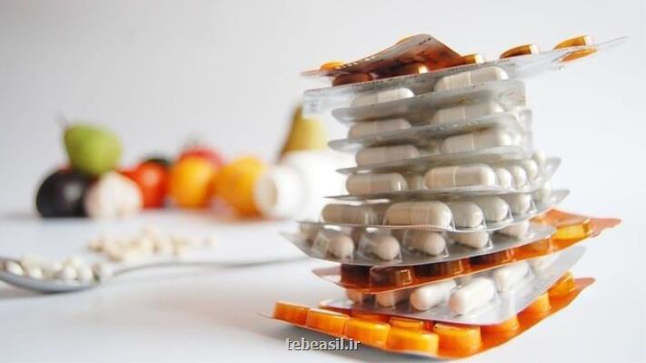 راهکاری در پیش گیری از ناراحتی معده پس از مصرف ویتامین ها
