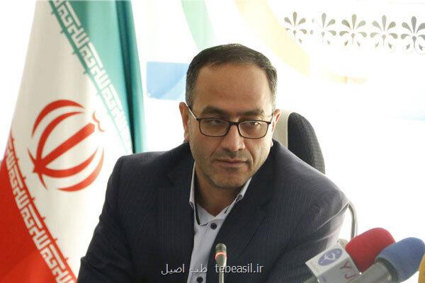 معاون وزیر بهداشت عنوان کرد؛ اهمیت حوزه غذا و دارو در اقتصاد سلامت