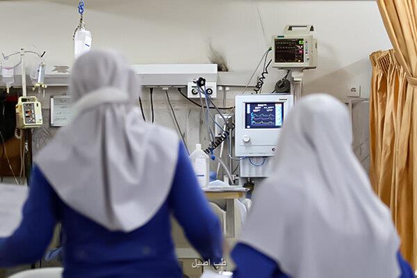 مدیر امور پرستاری دانشگاه علوم پزشکی تهران مطرح کرد؛ ماجرای نذر پرستاران برای خدمت در اورژانس بیمارستان