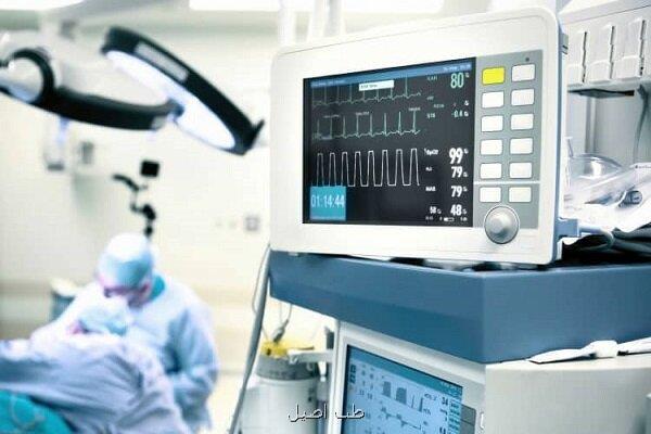 معاون فنی اداره کل تجهیزات پزشکی: دولت باید از بازار تجهیزات پزشکی حمایت کند