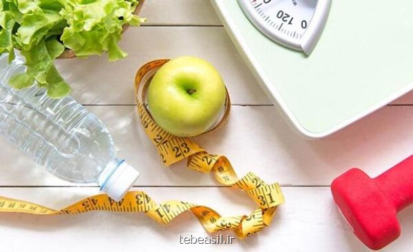 متخصص تغذیه عنوان کرد؛ چگونه وزن خودرا کاهش دهیم
