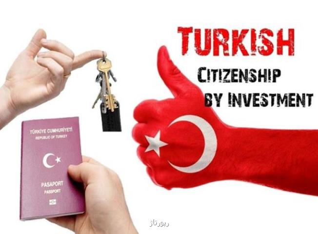راهنمای زندگی و سرمایه گذاری در ترکیه