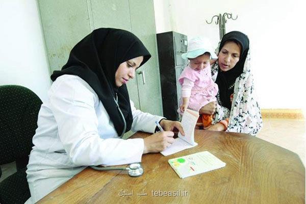 فرشیدی خبر داد؛ ۱۸۰ شهر کشور زیر پوشش برنامه سلامت خانواده قرار دارند