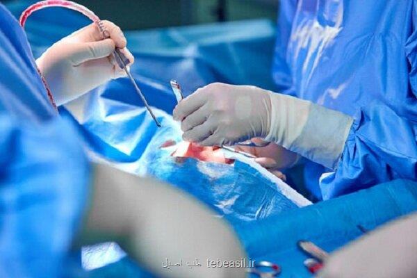 برای نخستین بار در کشور؛ جراحی کاشت الکترود در مغز دختر ۱۲ ساله انجام شد