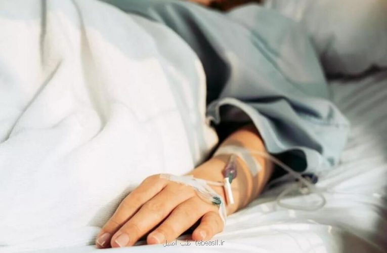 ربات جراح زن بیمار را کشت