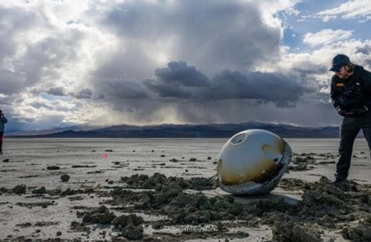 داروی ایدز از فضا به زمین افتاد!