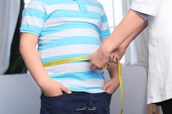 گزارش محققان سوئدی؛ چاقی کودکی احتمال مبتلا شدن به ام اس را در بزرگسالی دو برابر می کند