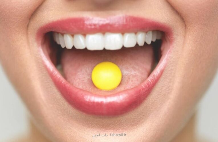 برای نخستین بار دانشمندان مسدودکننده مزه ساختند!