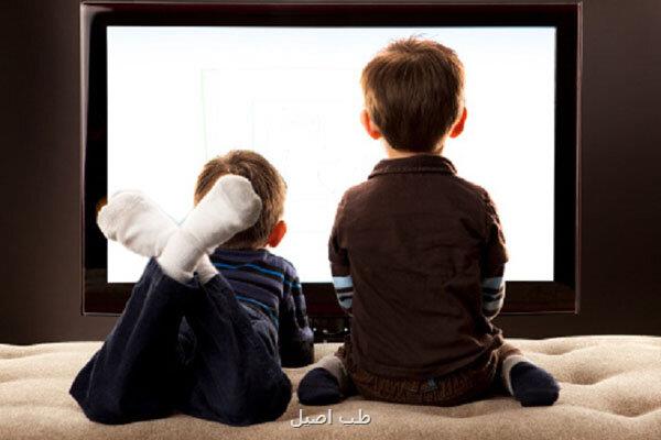 تهدید سلامت قلب خردسالان با تلفن همراه و تبلت