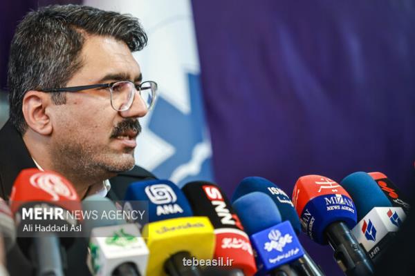 ثبت ۲۳ هزار و ۶۹۵ مأموریت اورژانس در هفته گذشته