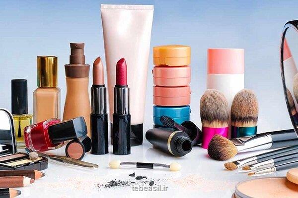 ارزیابی سلامت و اصالت محصولات آرایشی در لابراتوار غذا و دارو